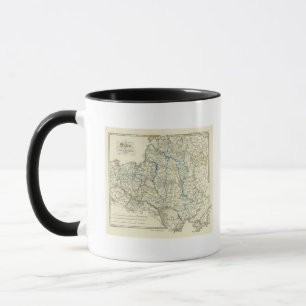 Polen fram till nedgången 1795 mugg