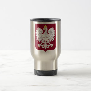 Polen Jackar Arm Resemugg