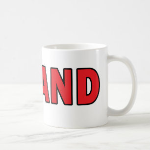 Polen Kaffemugg