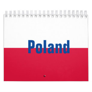 Polen Kalender