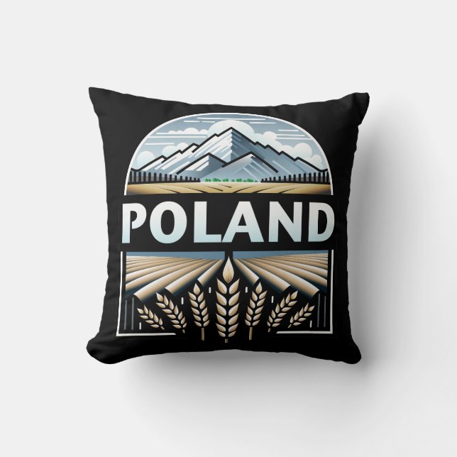 Polen Kudde (Framsida)