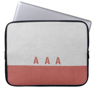 Polen Laptop Fodral