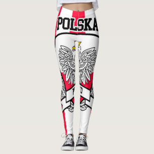 Polen Leggings