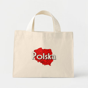 Polen Mini Tygkasse