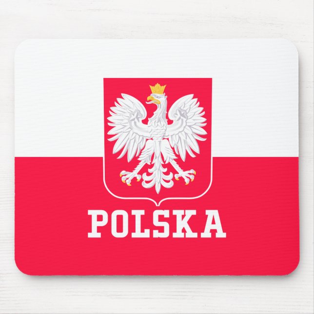 Polen Musmatta (Framsidan)