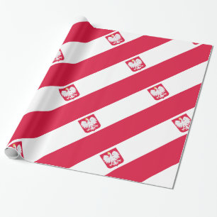 Polen Presentpapper