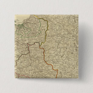 Polen, Preussen 3 Knapp