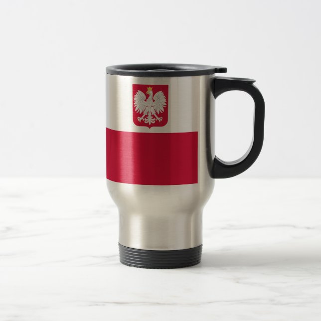 Polen Resemugg (Höger)
