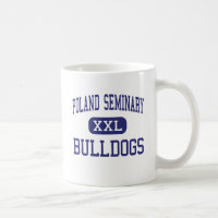 Polen seminarium - bulldoggar - kick - Youngstown