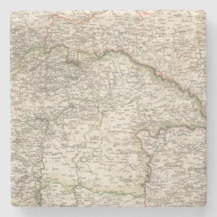 Polen Slovakien Stenunderlägg