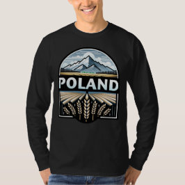 Polen T Shirt