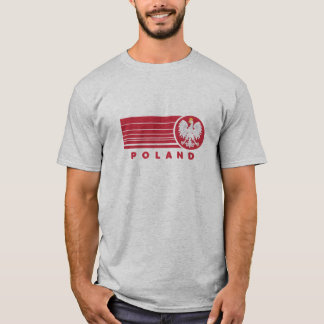 Polen T Shirt