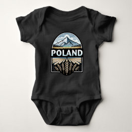Polen T Shirt