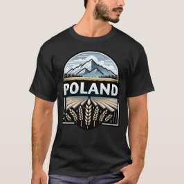 Polen T Shirt