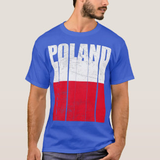 Polen T Shirt