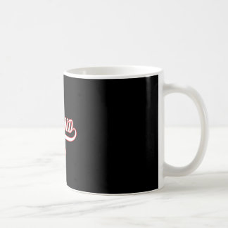 Polen Team World Fan Fotboll 2018 Jersey Cup Fan Kaffemugg