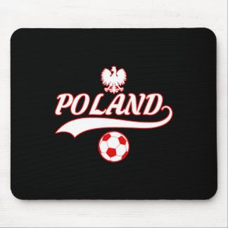 Polen Team World Fan Soccer 2018 Jersey Cup Fan Musmatta