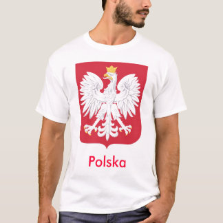 Polen Tee Shirt