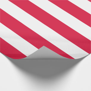 Polens flagga presentpapper