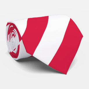 Polens flagga slips