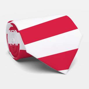 Polens flagga slips