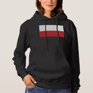 Polens Flagga T Shirt