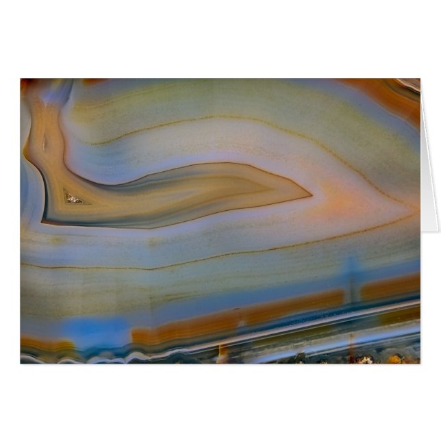 Polerad agate Opus 01 OBS Kort (Framsidan Horizontal)