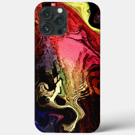 Polerad ton och polerade former av fossiliserat st