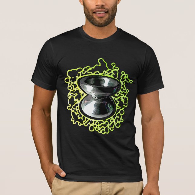 Polerat Tee (Framsida)