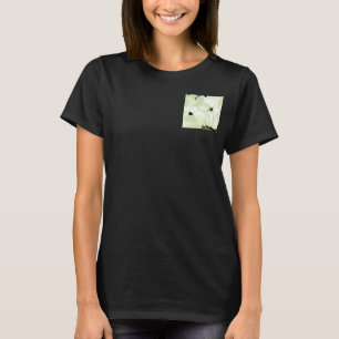 polerskjorta t-shirt