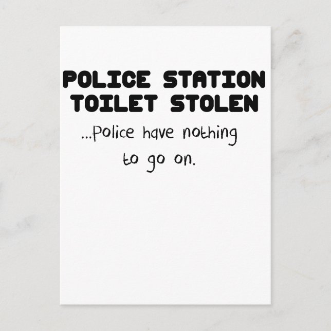 police station toalett stulen.png vykort (Framsida)