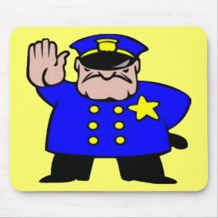 Policeman - Fars dag Musmatta