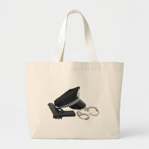 PolicemanKit081609 Jumbo Tygkasse