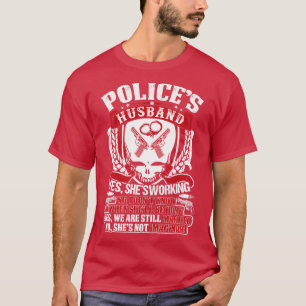 Polices Make Proud Police T Shirts for Police G