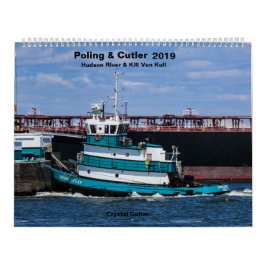 Poling & kalender för knivsmed 2019