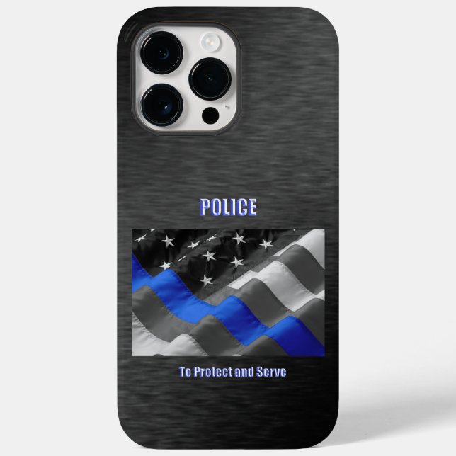 Polis (Baksida)