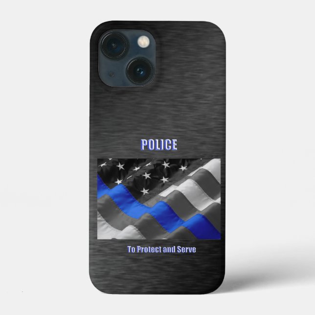 Polis (Baksida)
