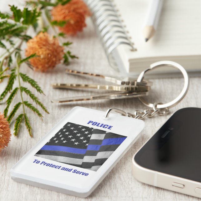 Polis (Högra Framsidan)