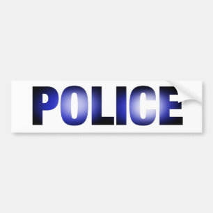 Polis 3 bildekal