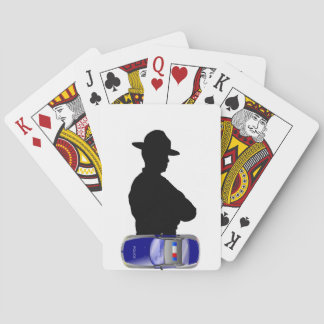 Polis Casinokort