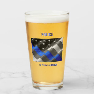 Polis Glaskopp