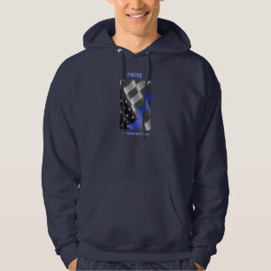 Polis Hoodie
