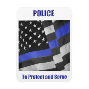 Polis Magnet