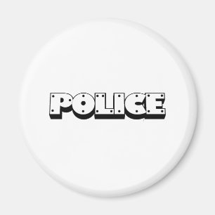 Polis Magnet