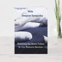 Polis - militärt sympatikort