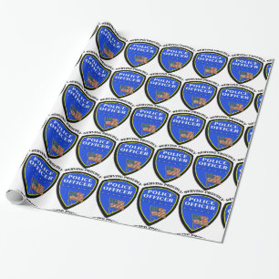 Polis Presentpapper