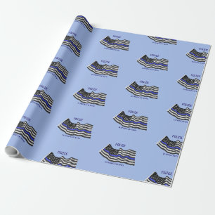 Polis Presentpapper