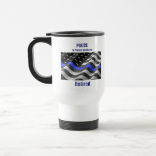 Polis Resemugg