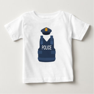 Polis  t shirt