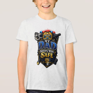 Polis T Shirt